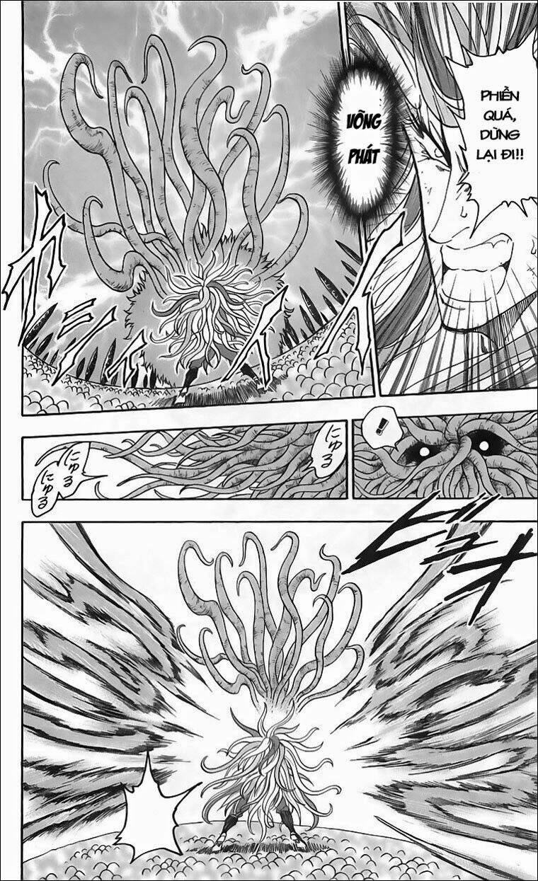 Thợ Săn Ẩm Thực Chapter 47 - Trang 2