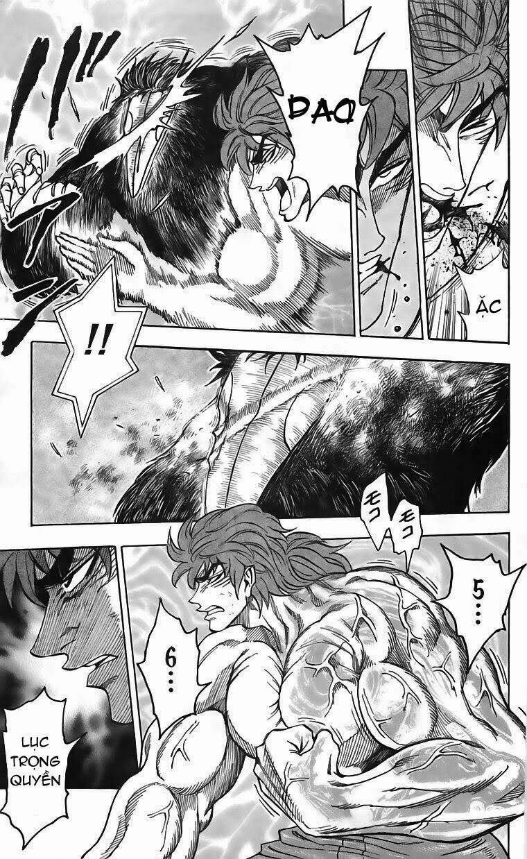 Thợ Săn Ẩm Thực Chapter 49 - Trang 2