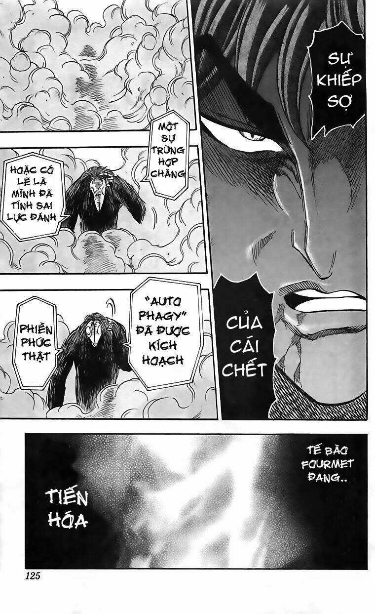 Thợ Săn Ẩm Thực Chapter 49 - Trang 2