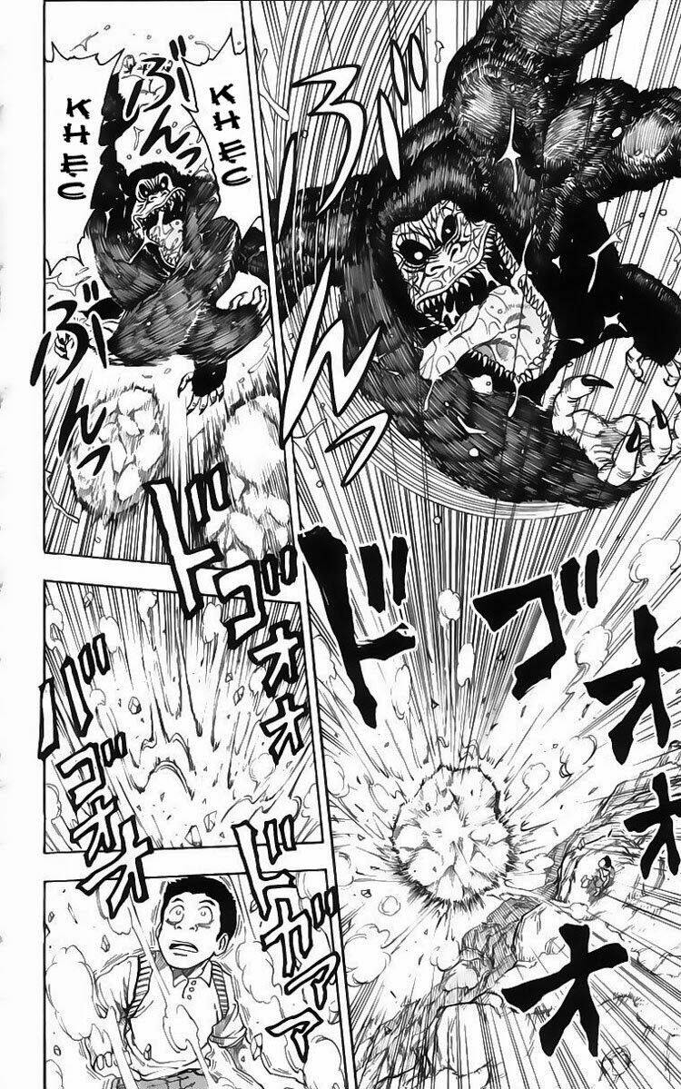 Thợ Săn Ẩm Thực Chapter 5 - Trang 2