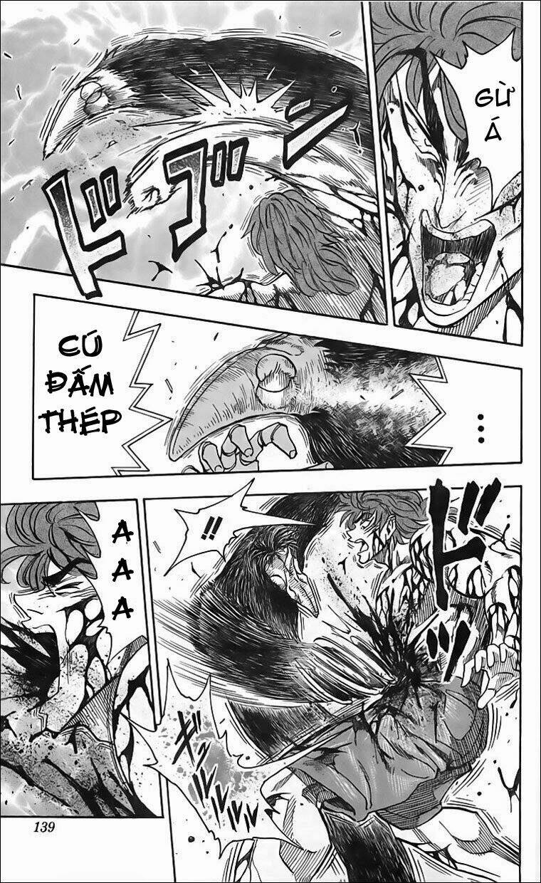 Thợ Săn Ẩm Thực Chapter 50 - Trang 2