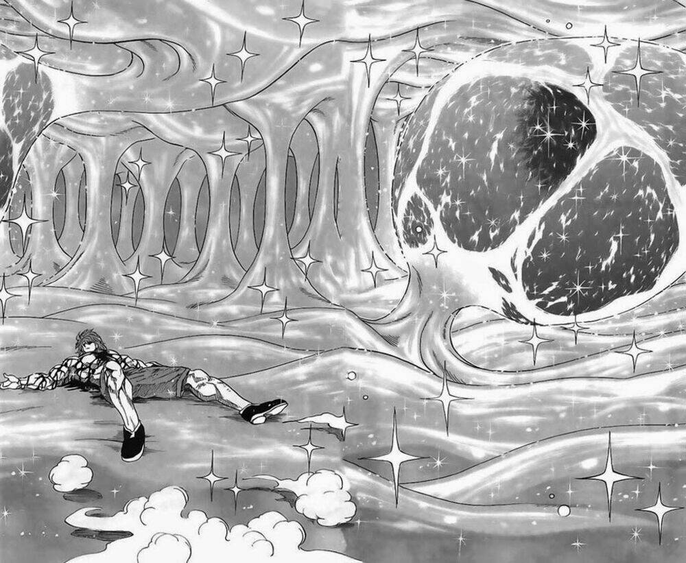 Thợ Săn Ẩm Thực Chapter 50 - Trang 2