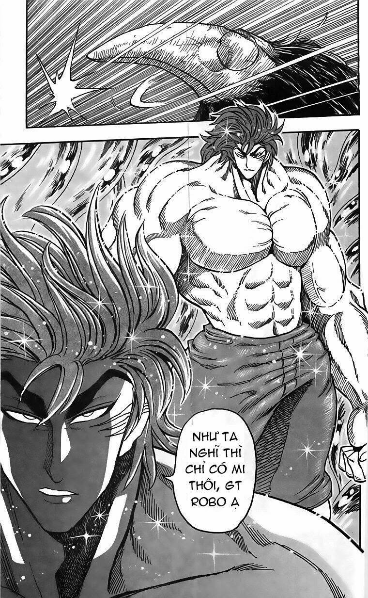 Thợ Săn Ẩm Thực Chapter 51 - Trang 2