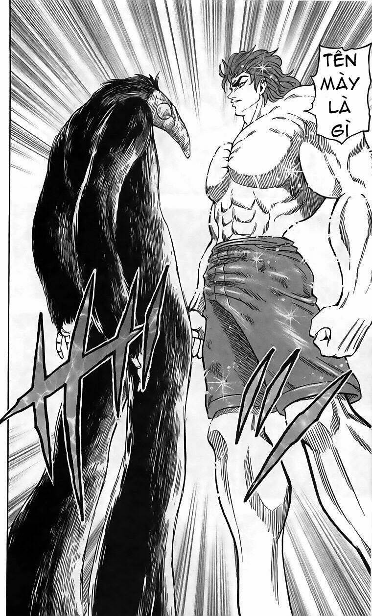 Thợ Săn Ẩm Thực Chapter 51 - Trang 2