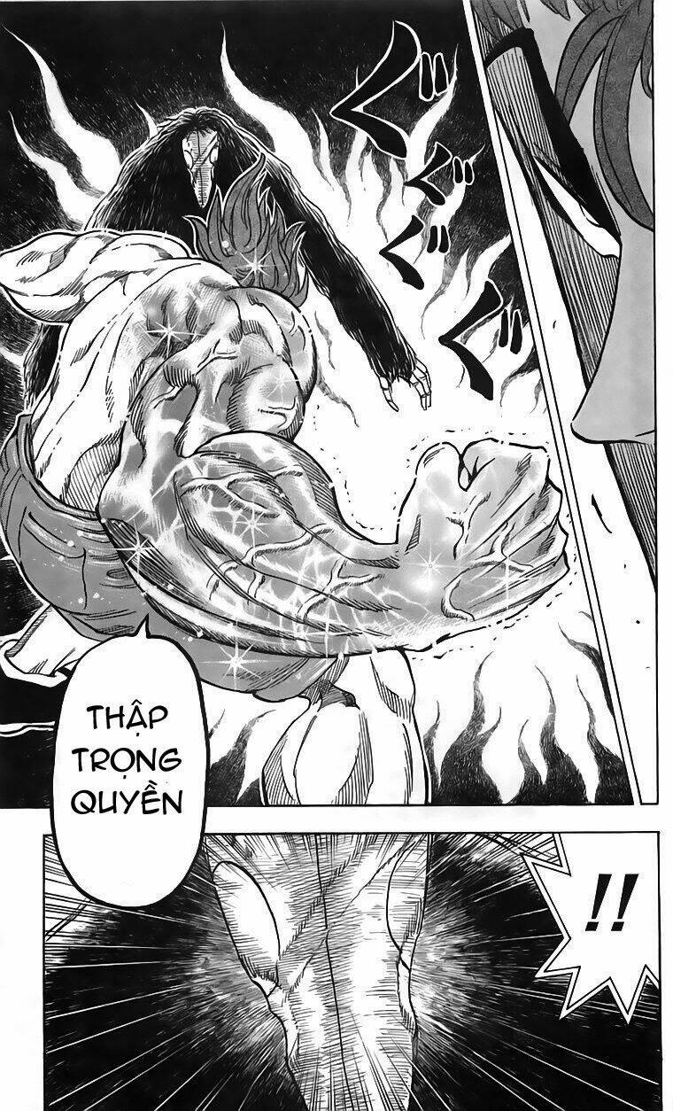 Thợ Săn Ẩm Thực Chapter 51 - Trang 2