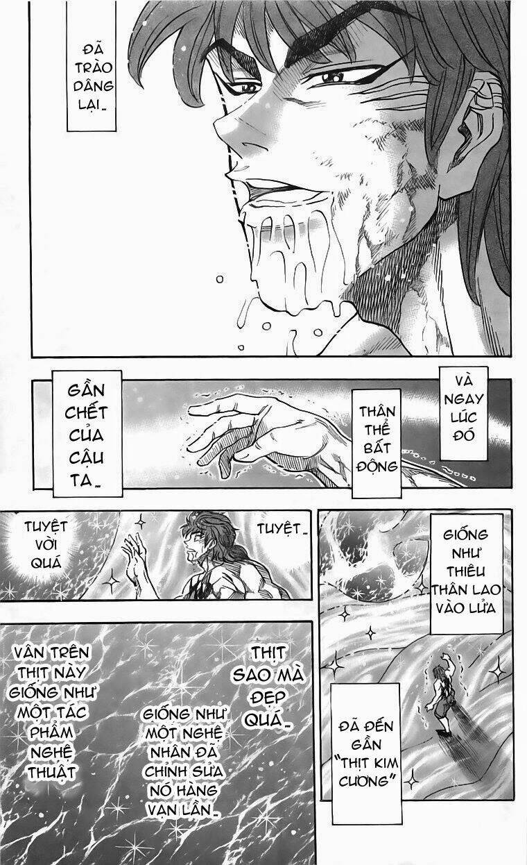 Thợ Săn Ẩm Thực Chapter 51 - Trang 2