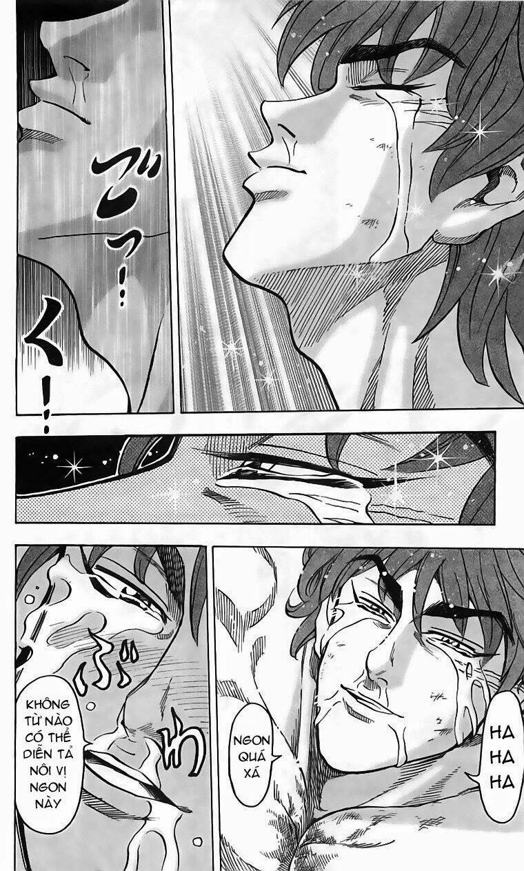 Thợ Săn Ẩm Thực Chapter 51 - Trang 2