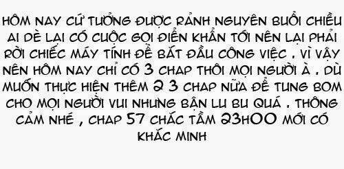 Thợ Săn Ẩm Thực Chapter 56 - Trang 2