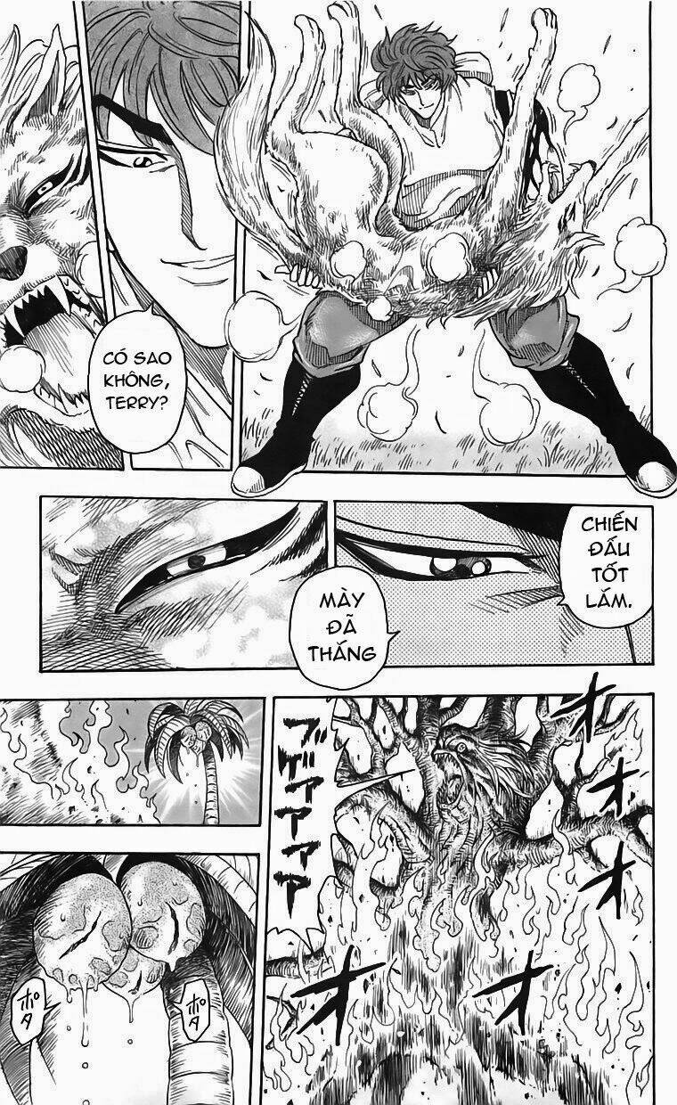 Thợ Săn Ẩm Thực Chapter 57 - Trang 2