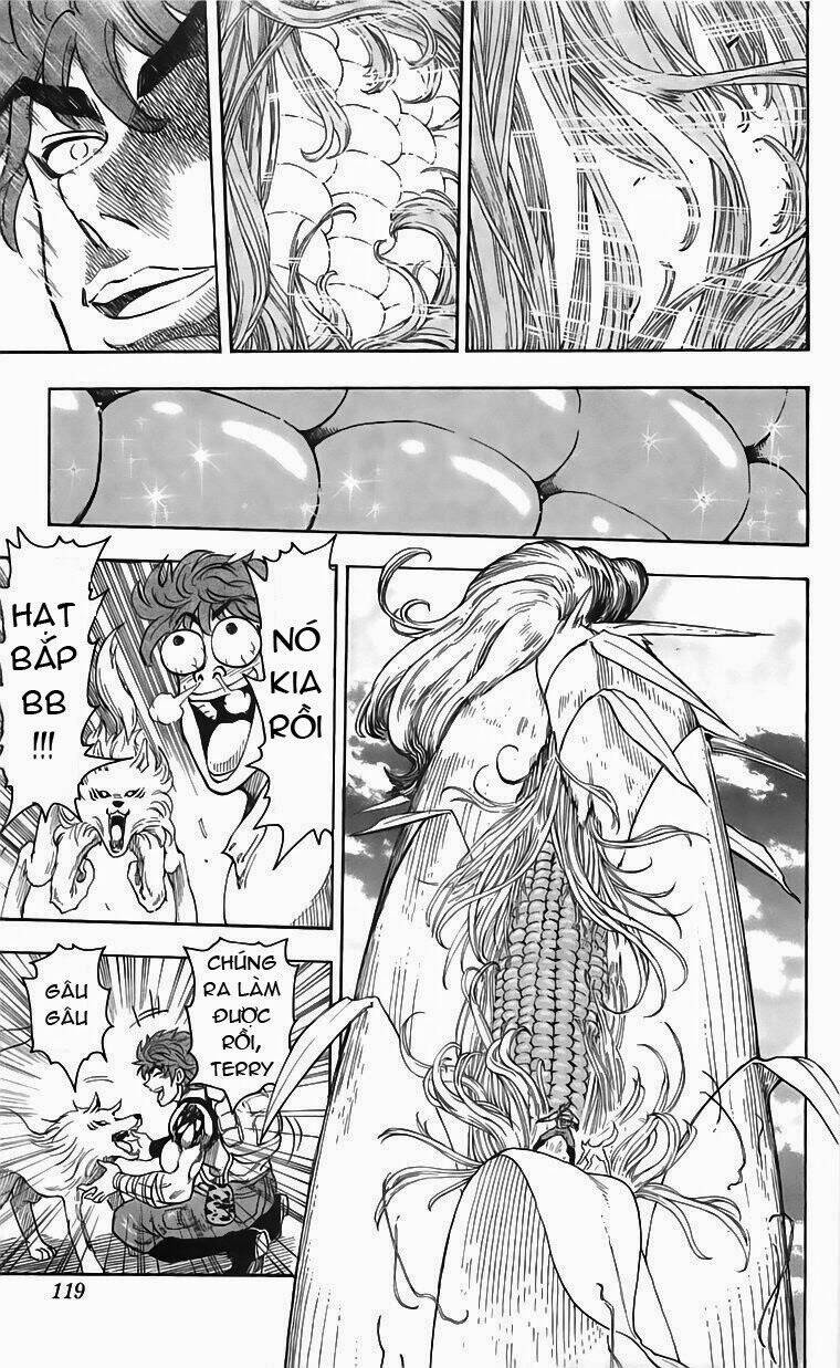 Thợ Săn Ẩm Thực Chapter 58 - Trang 2