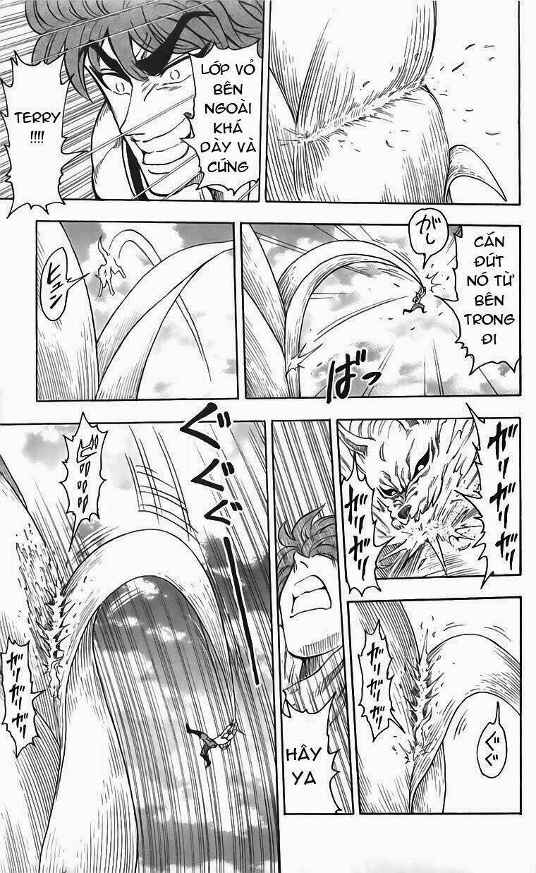 Thợ Săn Ẩm Thực Chapter 58 - Trang 2