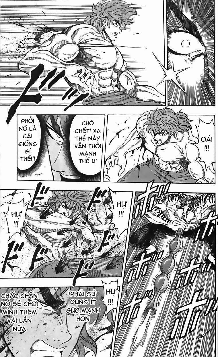 Thợ Săn Ẩm Thực Chapter 61 - Trang 2