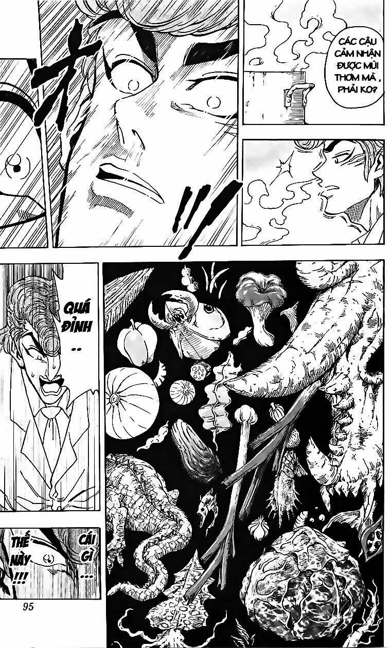 Thợ Săn Ẩm Thực Chapter 66 - Trang 2
