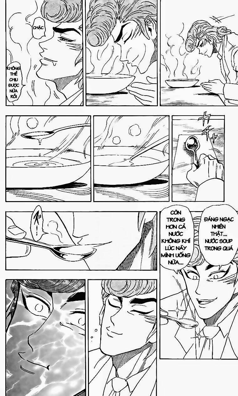 Thợ Săn Ẩm Thực Chapter 66 - Trang 2