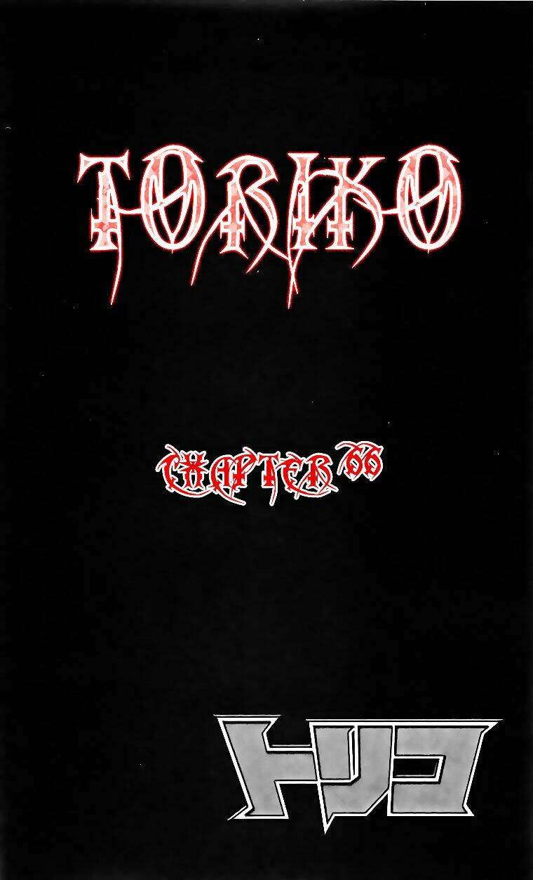 Thợ Săn Ẩm Thực Chapter 66 - Trang 2