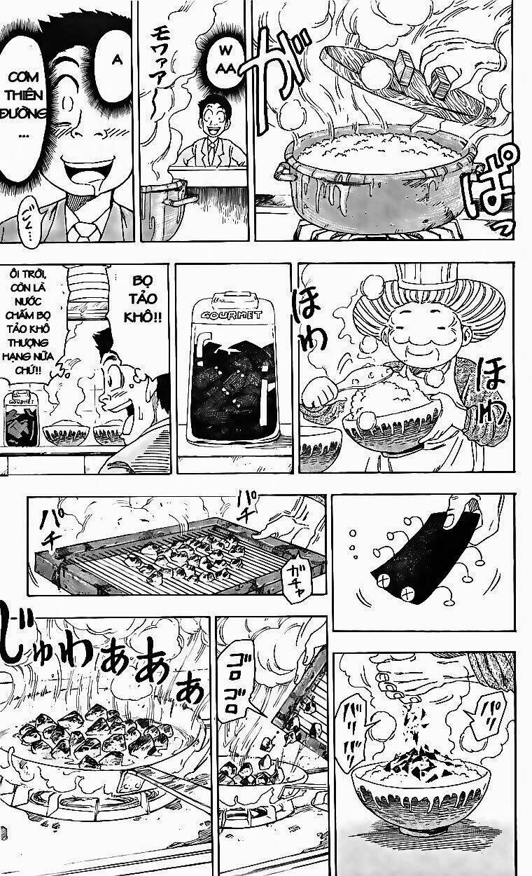 Thợ Săn Ẩm Thực Chapter 66 - Trang 2