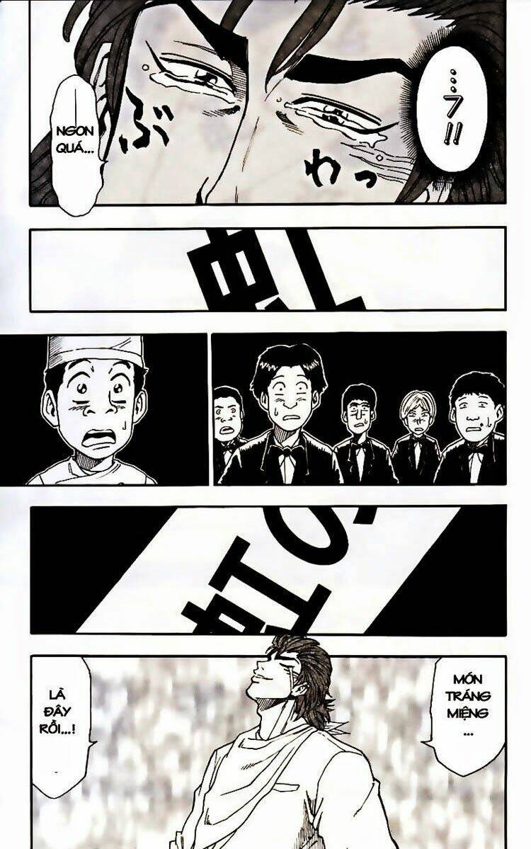 Thợ Săn Ẩm Thực Chapter 7 - Trang 2