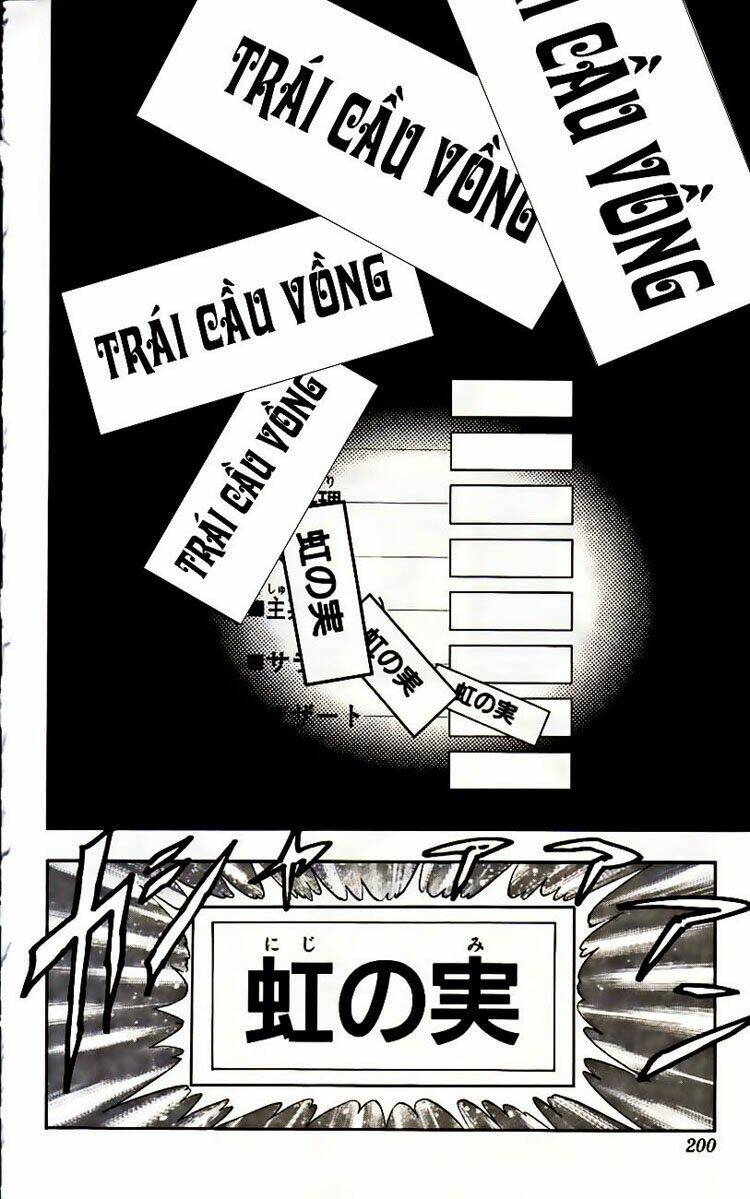 Thợ Săn Ẩm Thực Chapter 7 - Trang 2