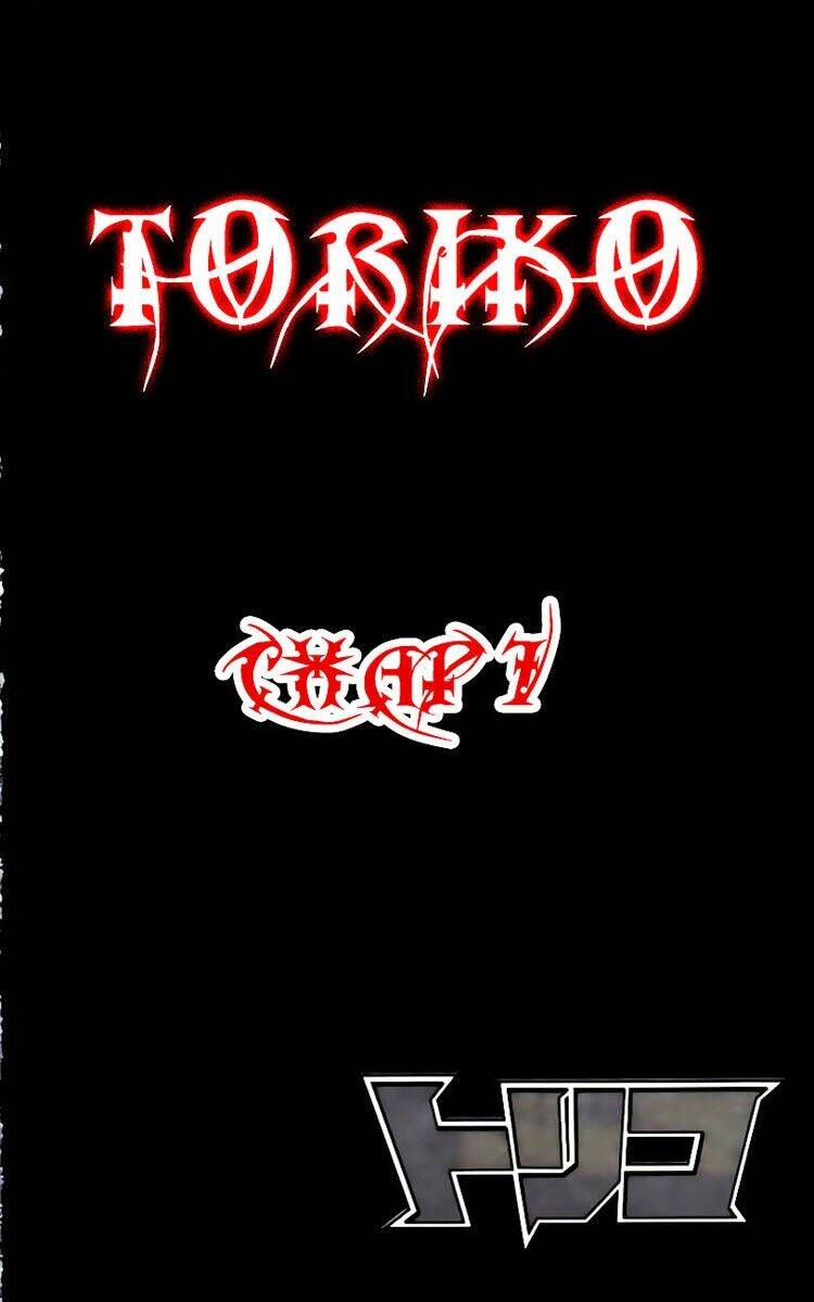 Thợ Săn Ẩm Thực Chapter 7 - Trang 2