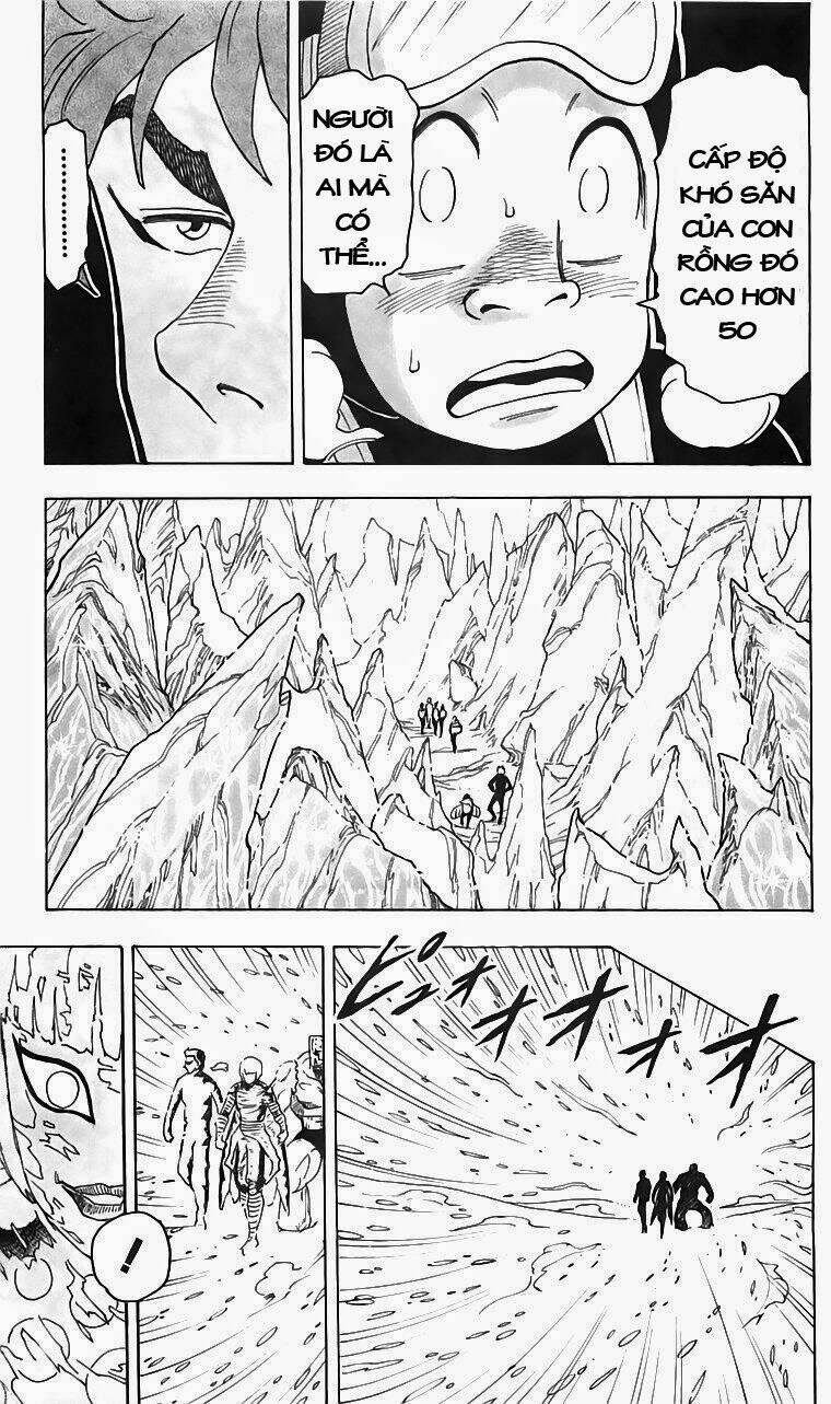 Thợ Săn Ẩm Thực Chapter 73 - Trang 2