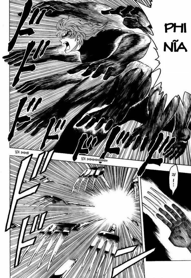 Thợ Săn Ẩm Thực Chapter 76 - Trang 2