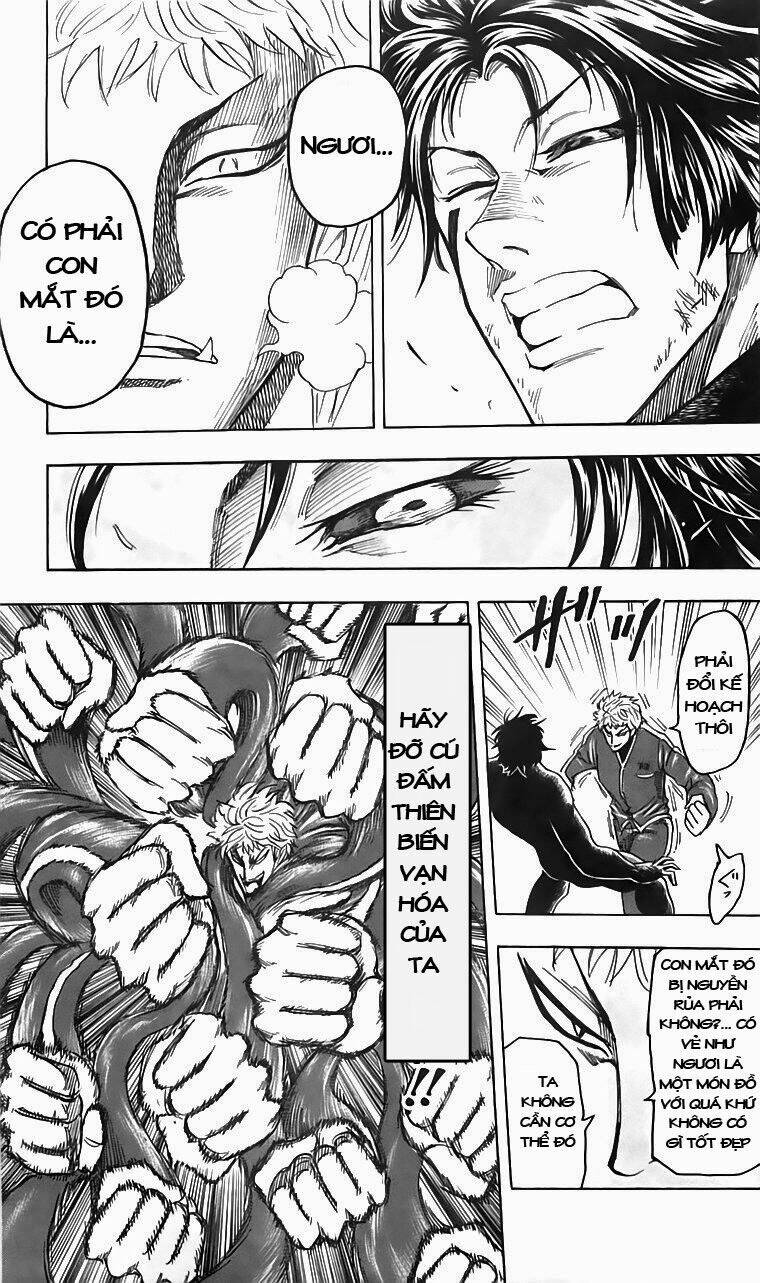 Thợ Săn Ẩm Thực Chapter 79 - Trang 2