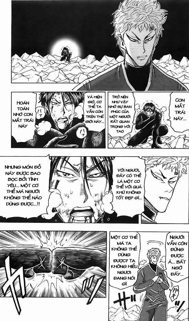 Thợ Săn Ẩm Thực Chapter 79 - Trang 2