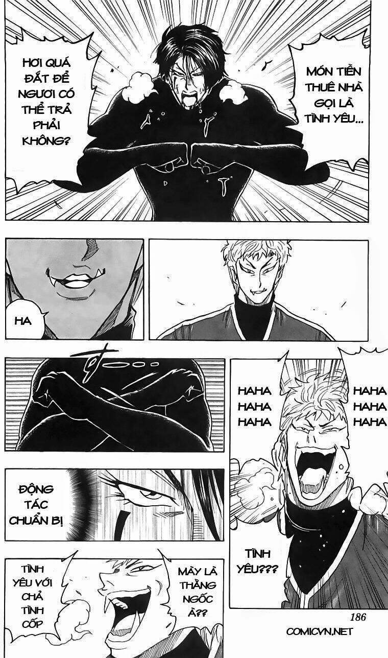 Thợ Săn Ẩm Thực Chapter 79 - Trang 2