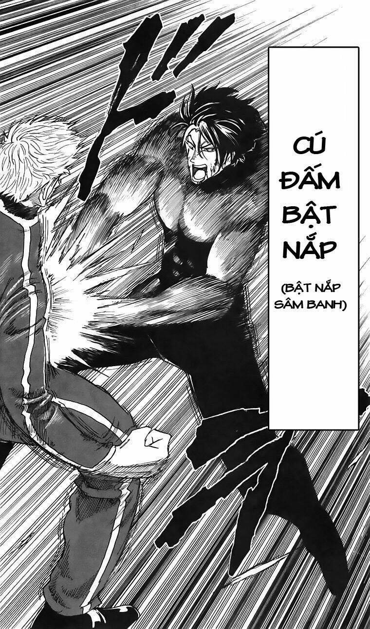 Thợ Săn Ẩm Thực Chapter 79 - Trang 2