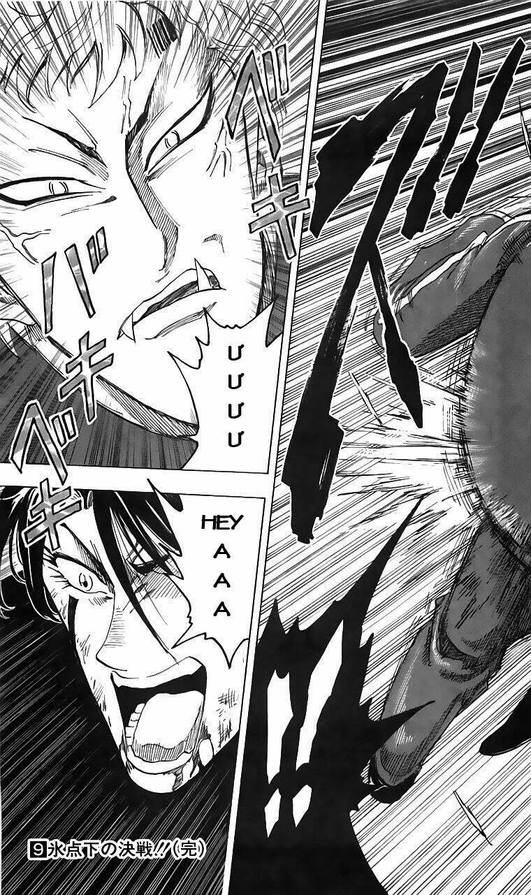 Thợ Săn Ẩm Thực Chapter 79 - Trang 2