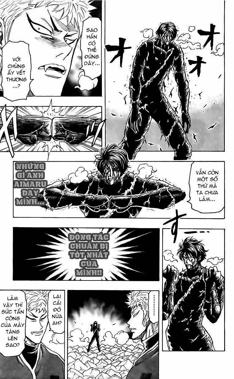 Thợ Săn Ẩm Thực Chapter 80 - Trang 2