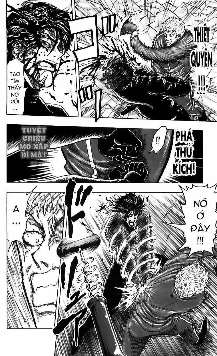 Thợ Săn Ẩm Thực Chapter 80 - Trang 2