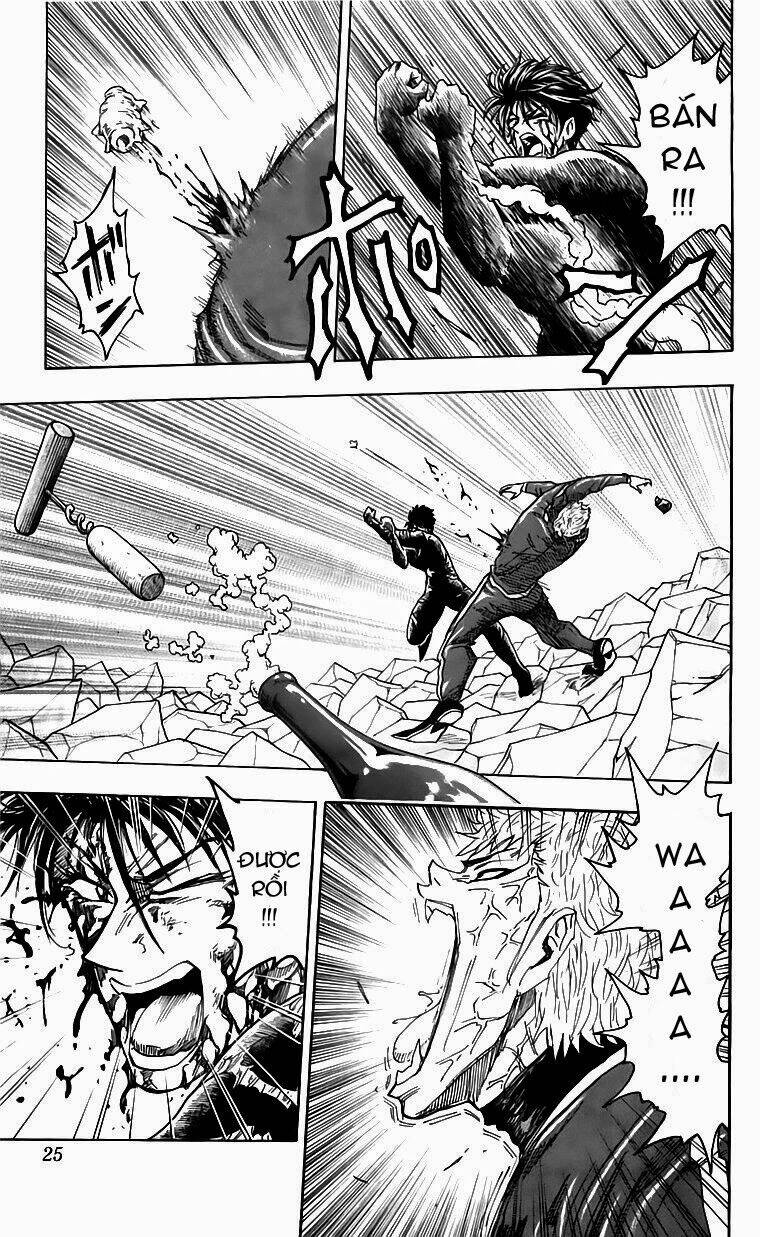 Thợ Săn Ẩm Thực Chapter 80 - Trang 2