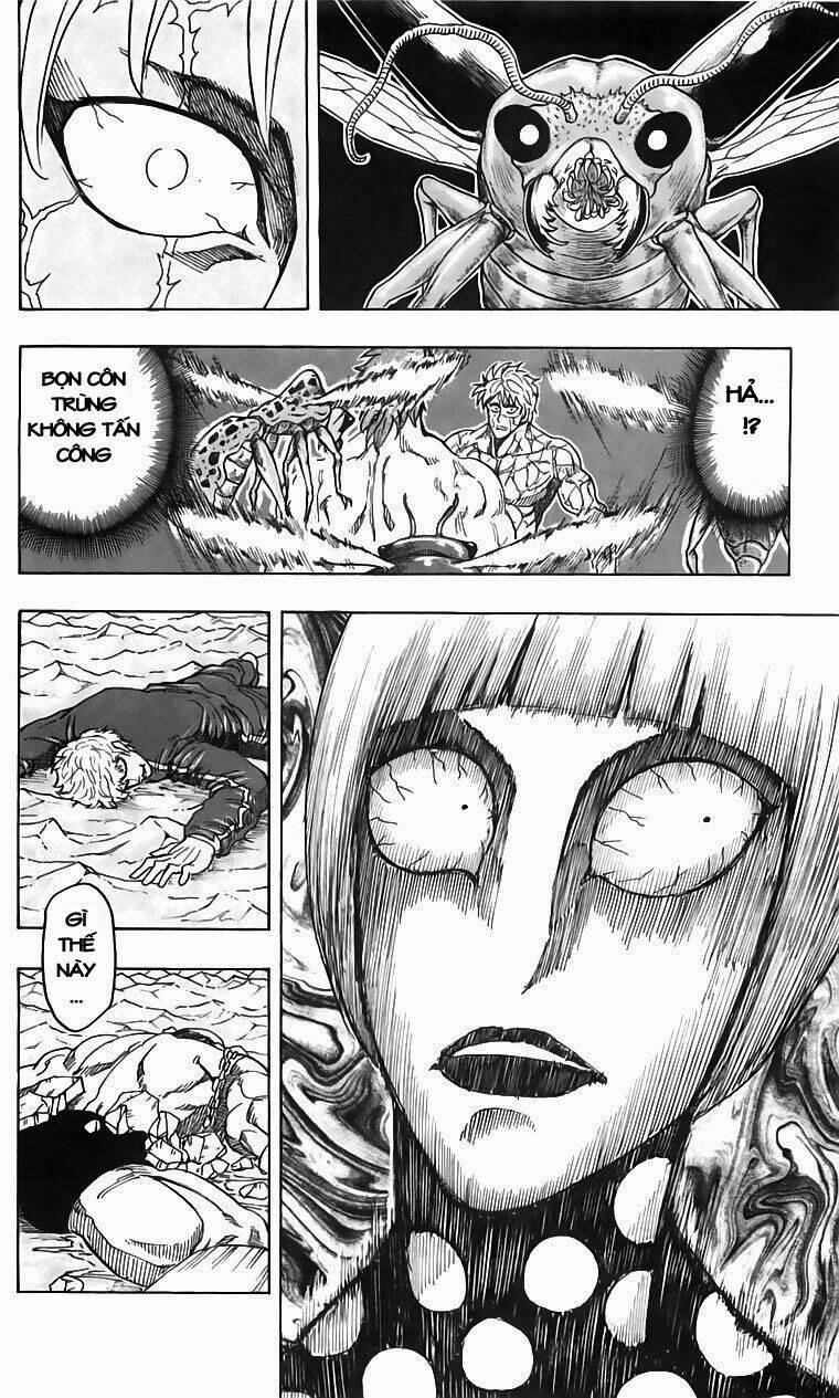 Thợ Săn Ẩm Thực Chapter 83 - Trang 2