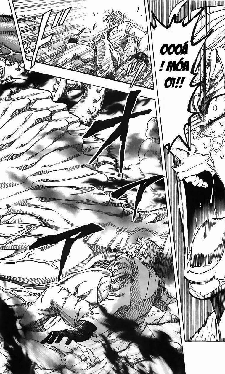 Thợ Săn Ẩm Thực Chapter 83 - Trang 2