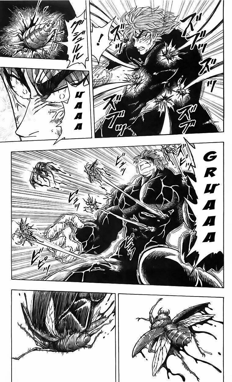 Thợ Săn Ẩm Thực Chapter 83 - Trang 2