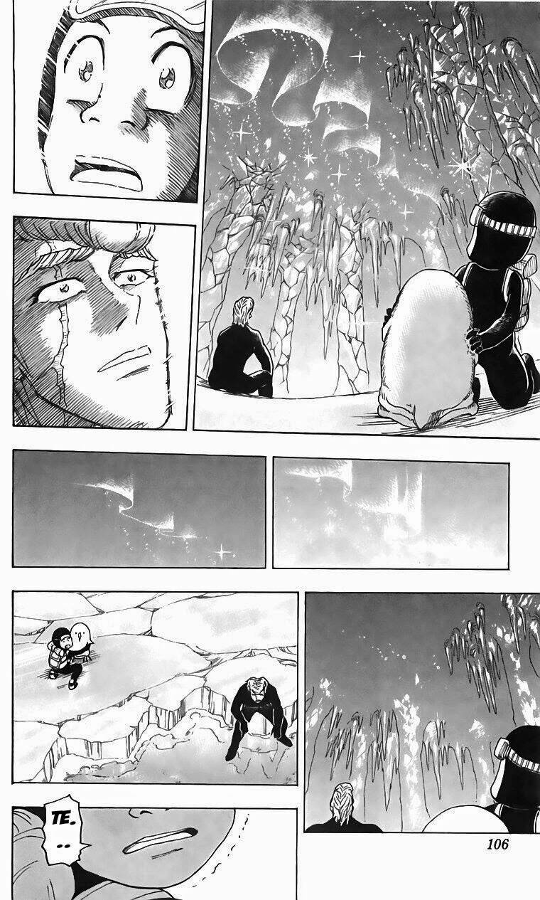 Thợ Săn Ẩm Thực Chapter 84 - Trang 2