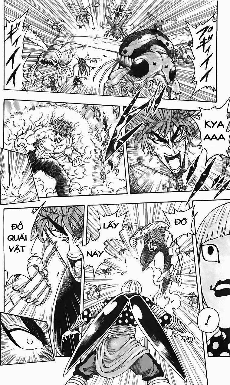 Thợ Săn Ẩm Thực Chapter 85 - Trang 2