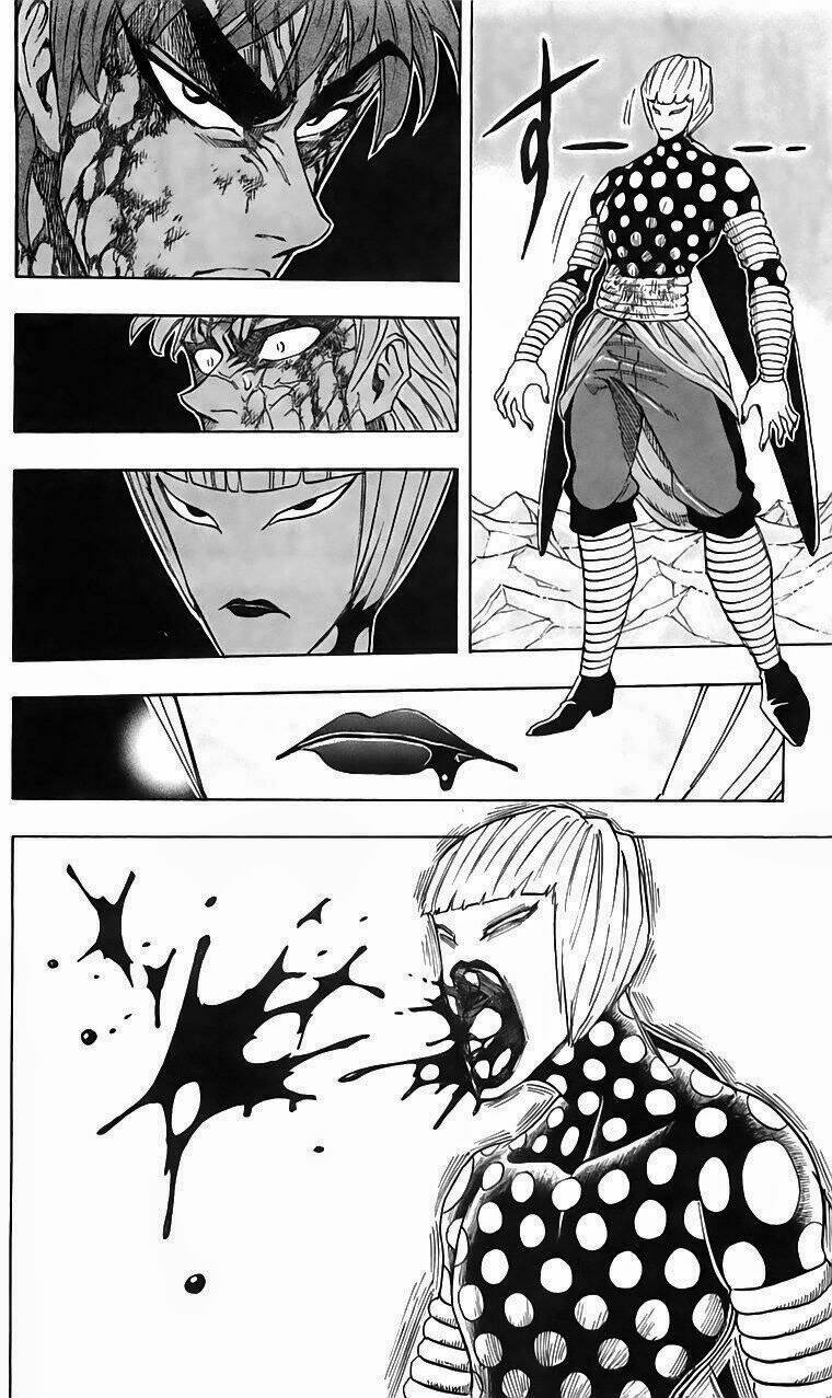 Thợ Săn Ẩm Thực Chapter 86 - Trang 2