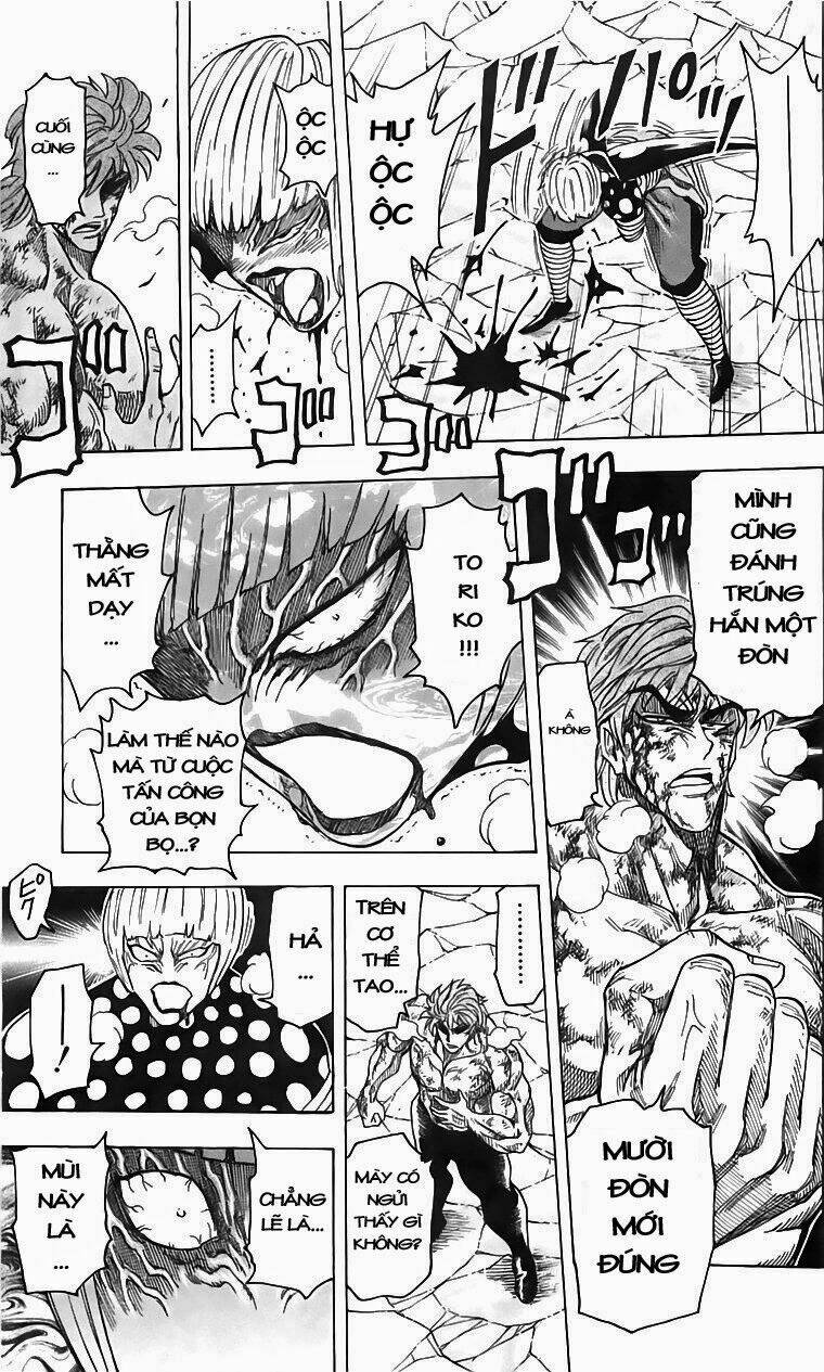 Thợ Săn Ẩm Thực Chapter 86 - Trang 2