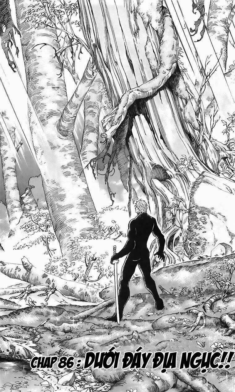 Thợ Săn Ẩm Thực Chapter 86 - Trang 2