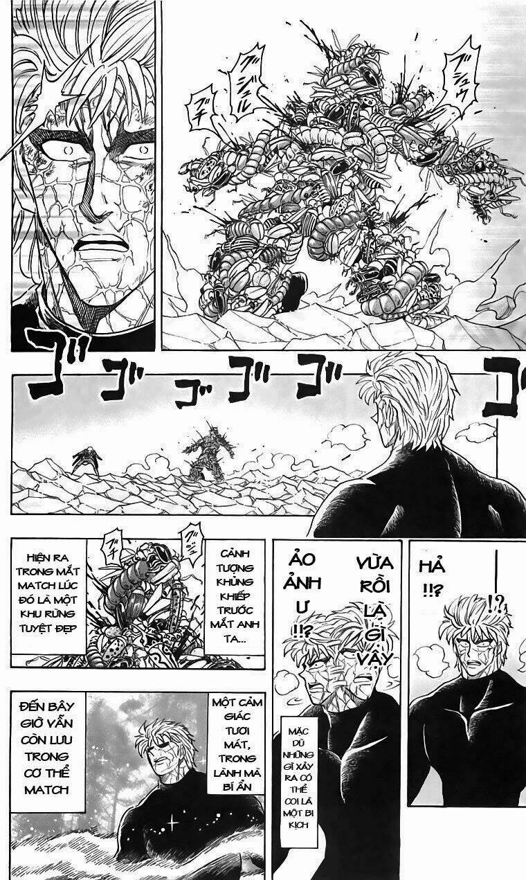 Thợ Săn Ẩm Thực Chapter 86 - Trang 2