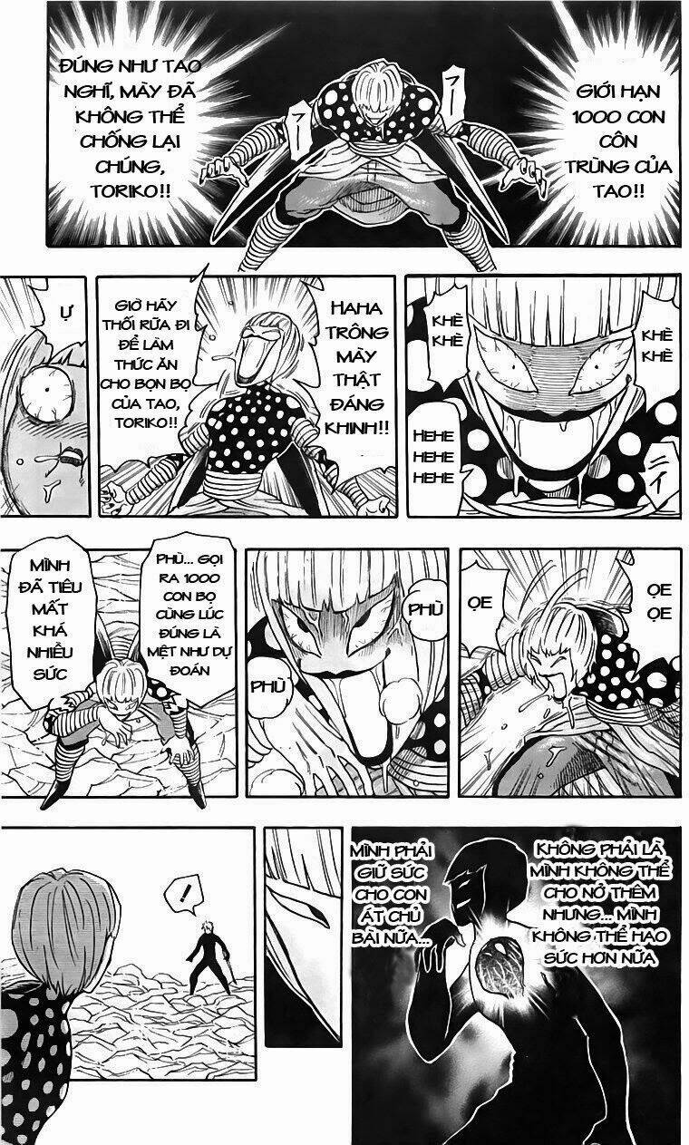 Thợ Săn Ẩm Thực Chapter 86 - Trang 2