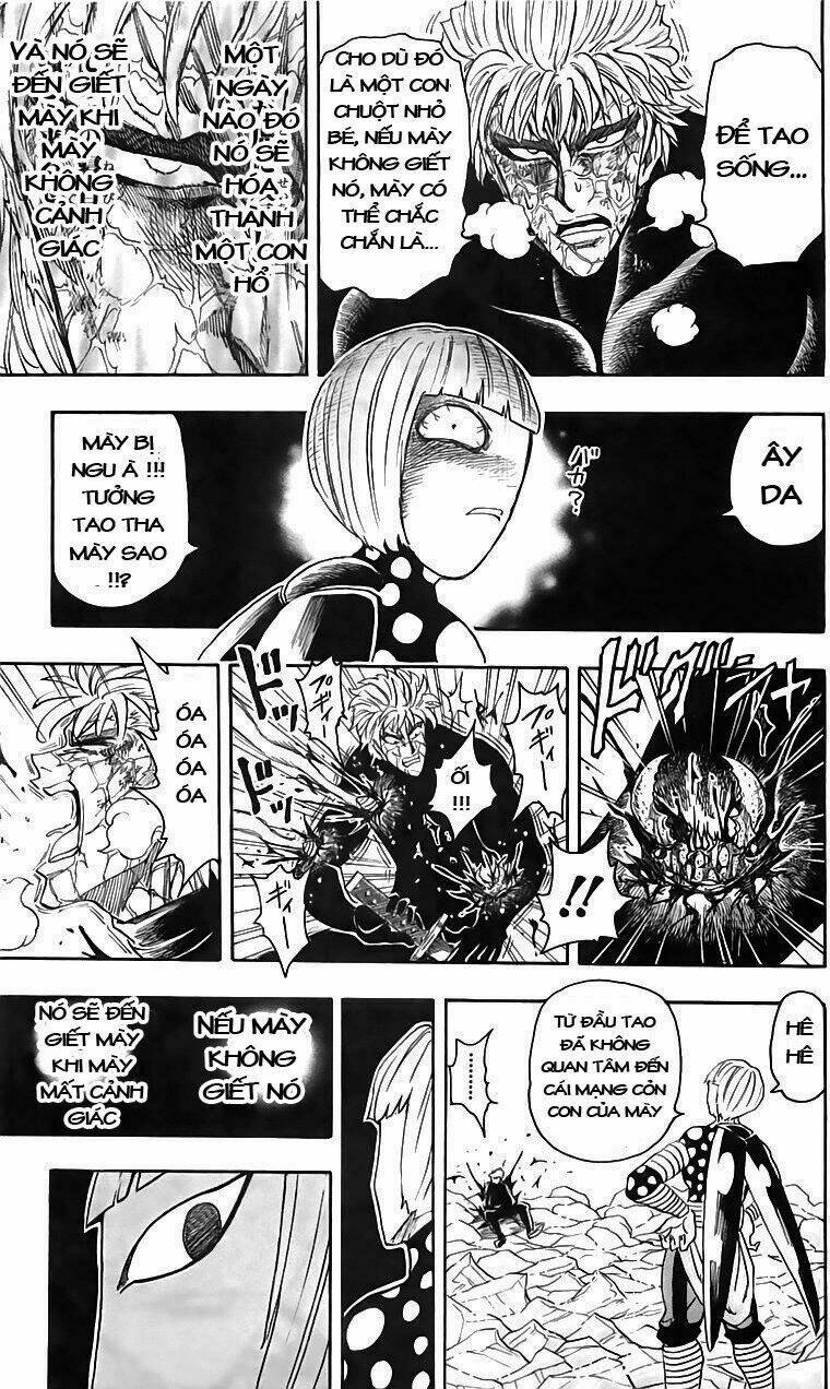 Thợ Săn Ẩm Thực Chapter 86 - Trang 2