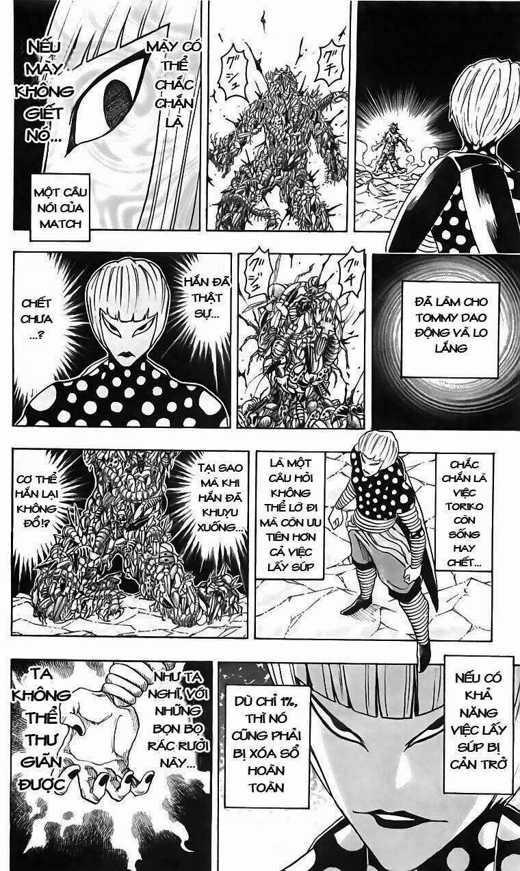 Thợ Săn Ẩm Thực Chapter 86 - Trang 2