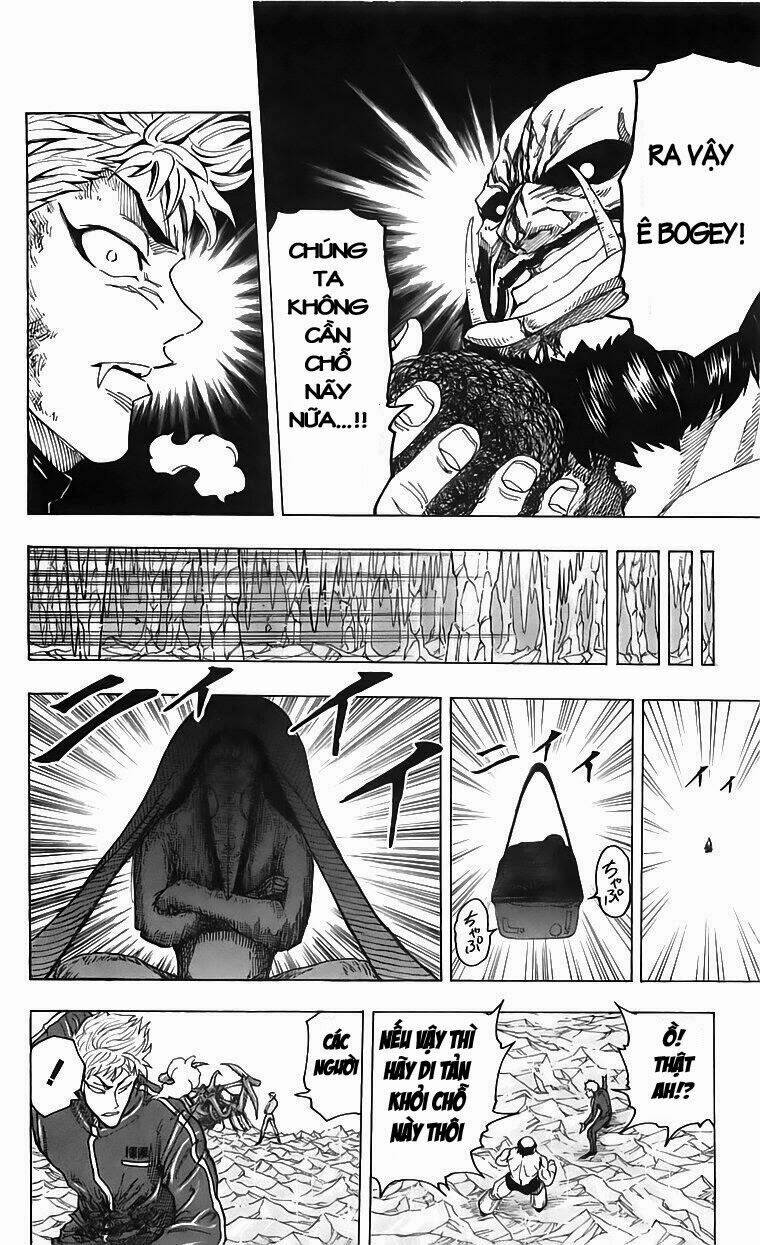 Thợ Săn Ẩm Thực Chapter 89 - Trang 2