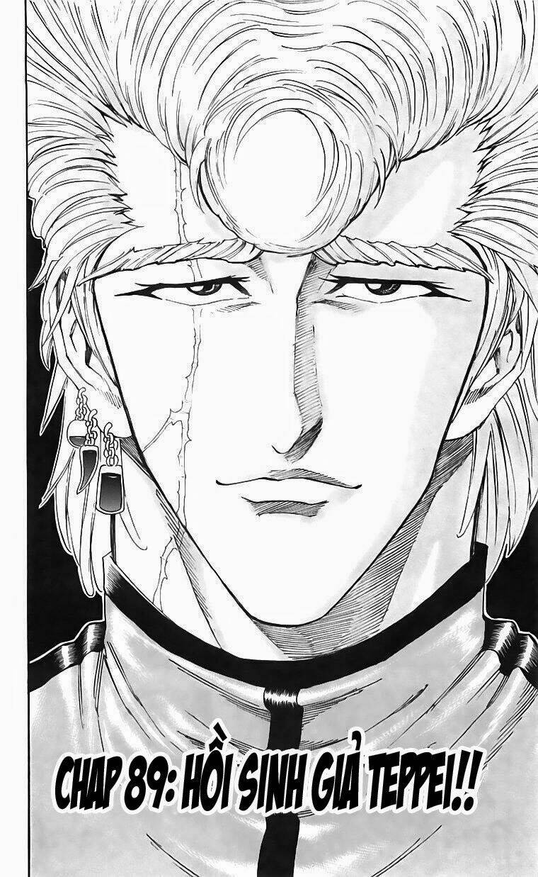 Thợ Săn Ẩm Thực Chapter 89 - Trang 2