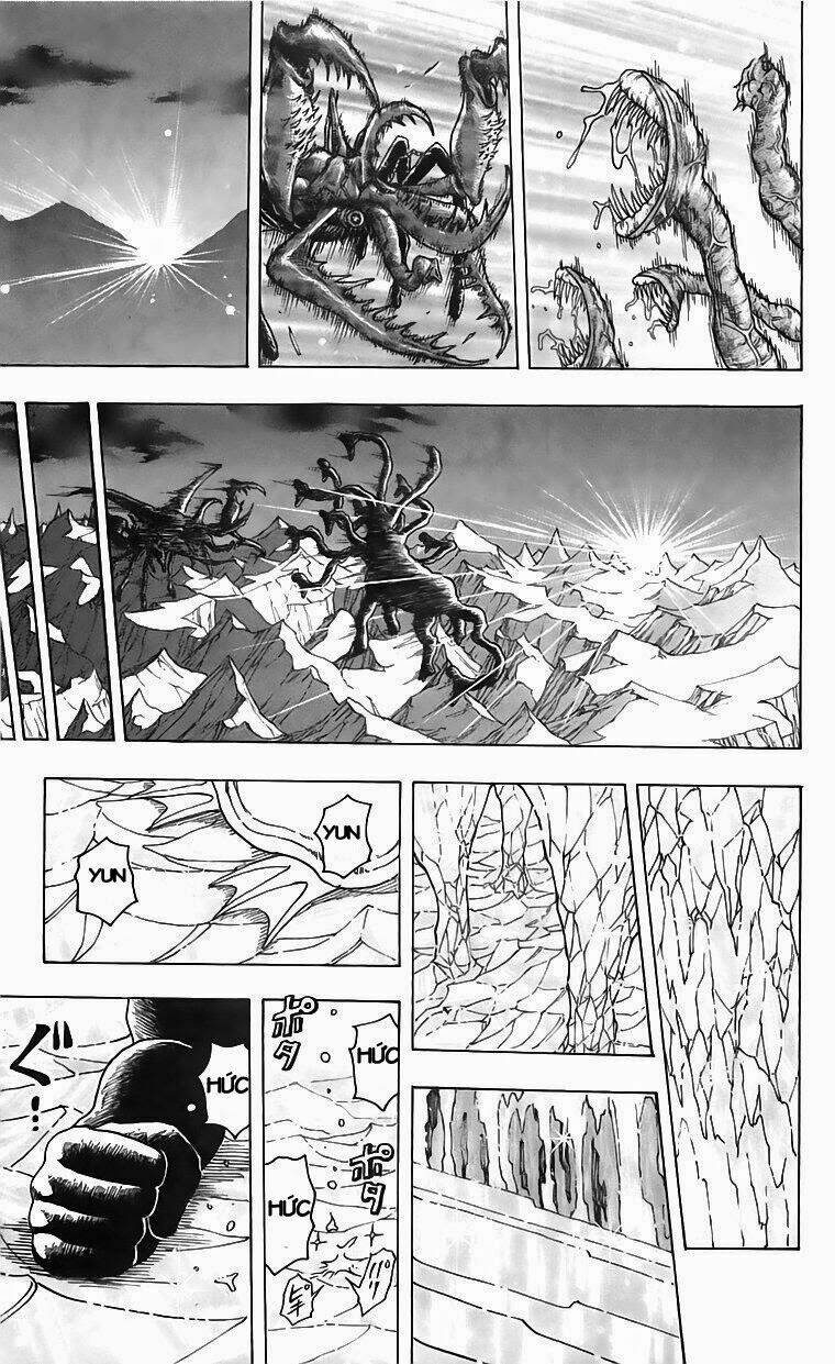 Thợ Săn Ẩm Thực Chapter 90 - Trang 2