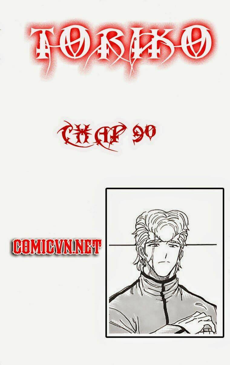 Thợ Săn Ẩm Thực Chapter 90 - Trang 2