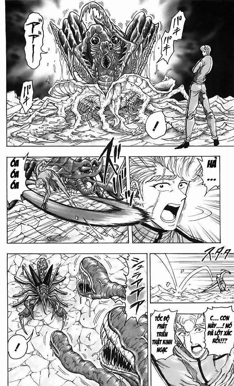 Thợ Săn Ẩm Thực Chapter 90 - Trang 2